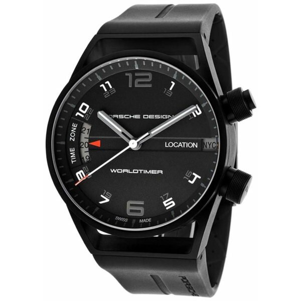 Men's Watch Porsche 6750.13.44.1180 (44 mm) - WatchWave