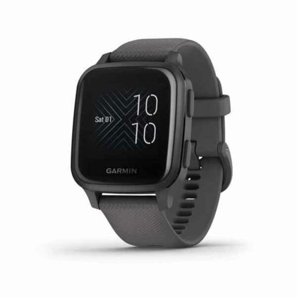 Smartwatch GARMIN Venu SQ 1,3" GPS 5 ATM - WatchWave