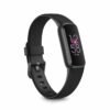 Activity Bangle Fitbit FB422BKBK Black 0,96" - WatchWave