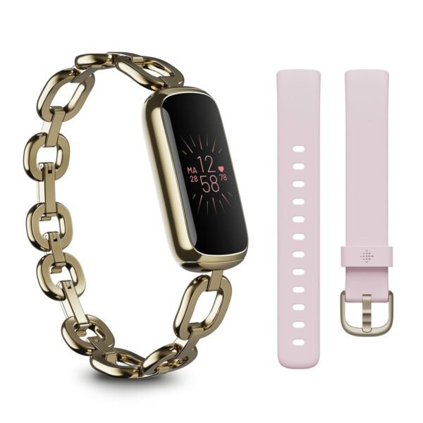 Activity Bangle Fitbit FB422GLPK - WatchWave