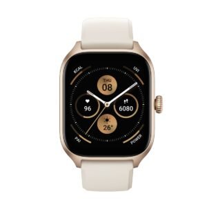 Smartwatch Amazfit GTS 4 White 1,75" - WatchWave