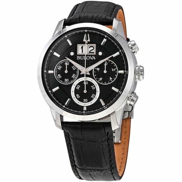 Men's Watch Bulova 96B310 - WatchWave
