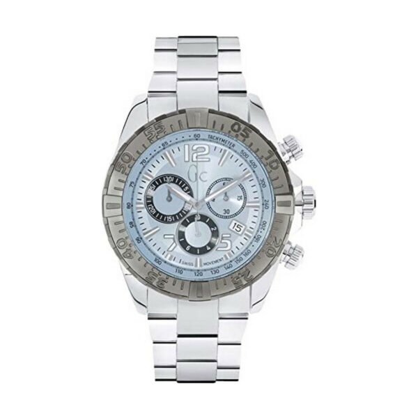 Men's Watch GC Watches Y02005G7 (45 mm) - WatchWave