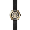 Vista Roman Gold Black - WatchWave
