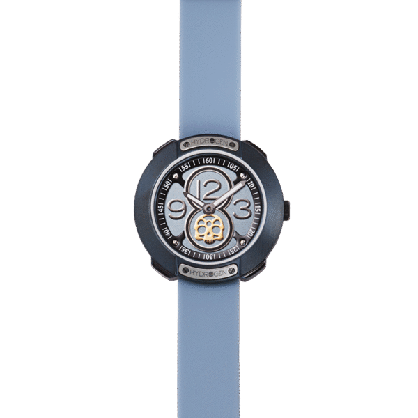 Vista Numero All Blue - WatchWave