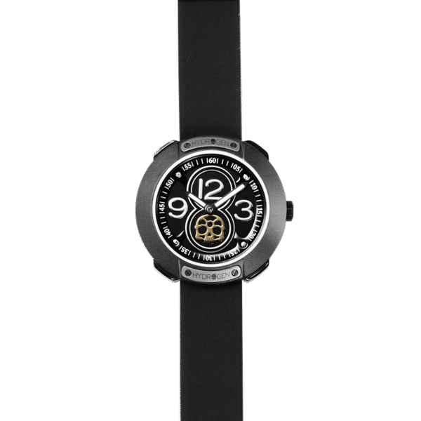 Vista Numero All Black - WatchWave