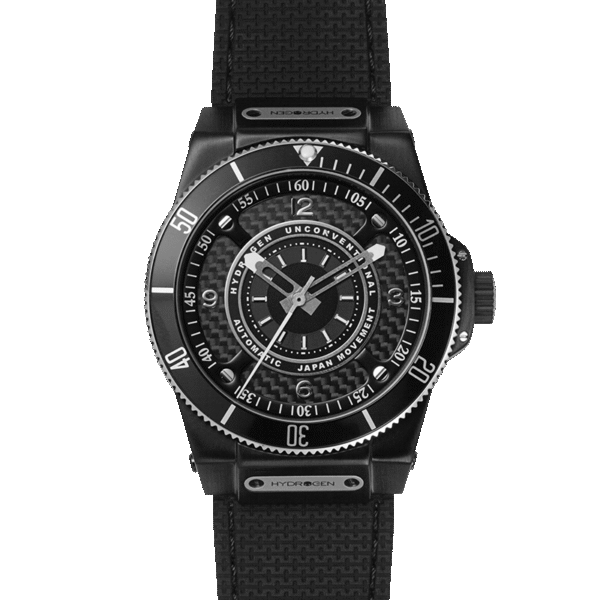 Sportivo All Black - WatchWave