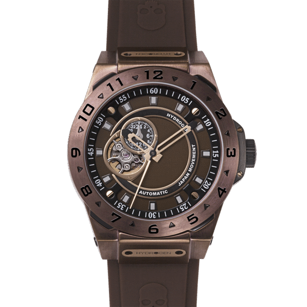 Vento All Brown Duo - WatchWave