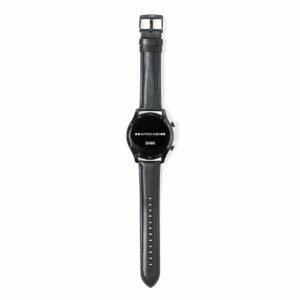 Smartwatch 147369 Black (50 Units) - WatchWave