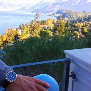 PARIS - WatchWave