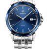 LeWy 3 Swiss Men's Watch J4.255.L - WatchWave