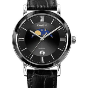 Magno Swiss Men's Watch J4.273.L - WatchWave