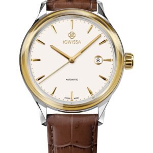 Virtuo Swiss Automatic Watch J4.551.L - WatchWave