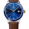 Virtuo Swiss Automatic Watch J4.554.L - WatchWave