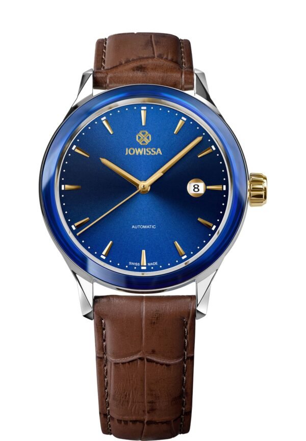 Virtuo Swiss Automatic Watch J4.554.L - WatchWave