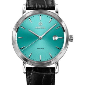 Magno Swiss Men's Watch J4.567.L - WatchWave
