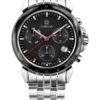 LeWy 9 Swiss Men's Watch J7.037.L - WatchWave