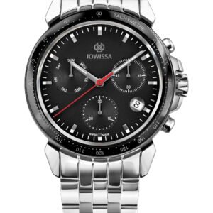 LeWy 9 Swiss Men's Watch J7.037.L - WatchWave