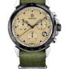 LeWy 9 Swiss Men's Watch J7.134.L - WatchWave