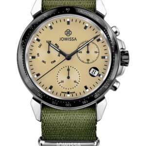 LeWy 9 Swiss Men's Watch J7.134.L - WatchWave